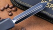 Нож Vespa Ultratech Spartan Double Tanto All Black недорого