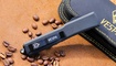 Нож Vespa Ultratech Spartan Double Tanto All Black официальный магазин