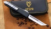 Vespa Ultratech Hellhound Black купить