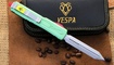 Vespa Spartan Bounty Hunter купить