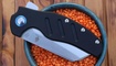Нож Kizer Vanguard Sheepdog XL C01C V5488C1 цена