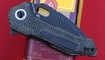 Складной нож Kizer Cutlery Mini Paragon V4600C2 Одесса