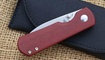 Складной нож Kizer Cutlery Yorkie отзывы
