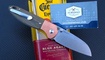 Kizer Cutlery Deviant V3575A1 купить