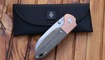 Kizer Cutlery Deviant официальный интернет магазин