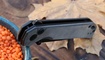 Нож Kizer Azo Vanguard Begleiter XL V5458C1 заказать