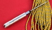 11 AKC Swinguard Blond horn реплика