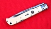 Стилет 11 AKC Swinguard Blond horn imitation интернет магазин