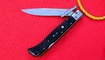 Выкидная финка AKC Black Edition реплика