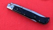 Выкидная финка AKC Black Edition Киев