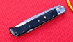 Выкидной нож AKC Black Edition