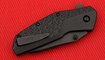 Нож Kershaw 3850BLK
