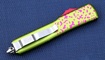 Microtech Ultratech Zombie Tech T/E Automatic Knife Львов