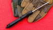 Фронтальный нож Microtech Ultratech Delta Mk2 SE купить в Украине