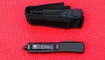 Фронтальный нож Microtech Ultratech Delta Mk2 SE копия