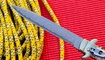 Итальянский стилет AKC Leverletto Plus ver.2025 купить в Украине