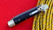 итальянский нож AKC Leverletto Plus Natural Horn Киев