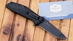 Kershaw Brawler Assisted 1990 black купить