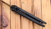 Kershaw Brawler Assisted 1990 black продажа