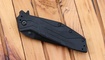 Kershaw Brawler Assisted 1990 black недорого
