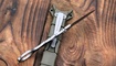 Нож Benchmade 176 SOCP Dagger реплика купить в Украине