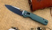 Нож Trivisa TY29-GM-14