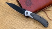Нож Trivisa TY07-MT-S