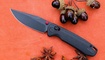 Нож Trivisa JM06-BM-14
