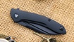 Складной нож Trivisa Cuckoo-BM TY30-BM-14 Ножеман