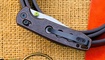 Складной нож Trivisa Butterfly-CU JM06-CU-14 Одесса