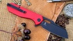 Kubey Atlas Red купить
