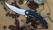 Нож Kubey KU346A