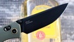 Нож SRM 255l-GP купить в Украине