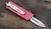 Microtech Troodon Mini D/E CA Legal OTF  238-10 RD купить