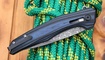 Нож Zero Tolerance 0707 Damascus реплика недорого