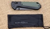 Benchmade Redoubt