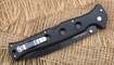 Складной нож Cold Steel Counter Point XL 10AA Днепр