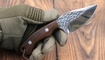 EDC нож Vagabond заказать