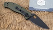 Spyderco Tenacious C122 Lightweight купить