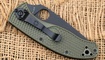 Spyderco Tenacious C122 Lightweight реплика Ножеман