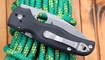 Spyderco Shaman C229