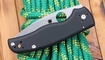 Нож Spyderco Shaman копия