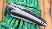 Нож Zero Tolerance 0990 реплика интернет магазин