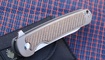 Складной нож Kizer Clutch Ki4556A3 Ровно