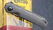 Kizer Cutlery Begleiter Titanium Ki4458T2 заказать