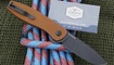 Kizer Laconic The Swedge L4001A1 купить