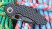 Складной нож Kizer Roach Mini V3477C2 Одесса