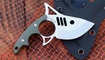Нож Kizer The Shark Tooth 1043N1 Киев