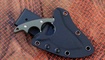 Нож Kizer The Shark Tooth 1043N1 Кременчук