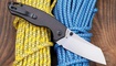 Складной нож Kizer Cutlery Towser K V4593C купить3